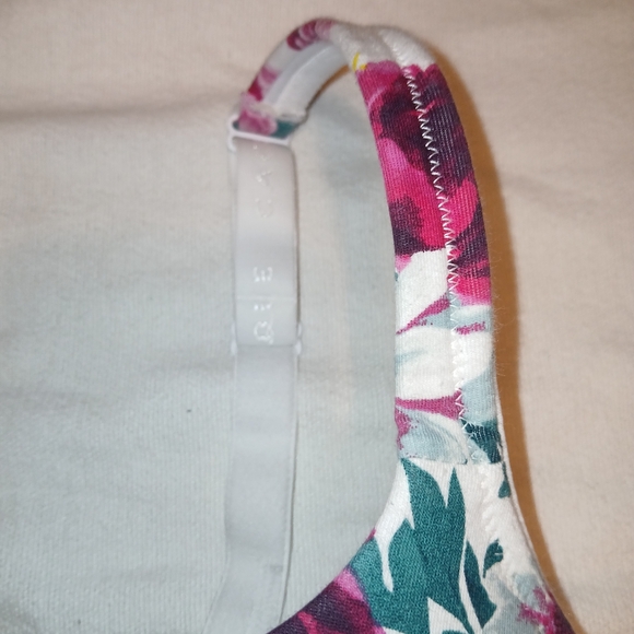 Sz.44B Womens Cacique Lightly Lined Tshirt Bra - Picture 4 of 9